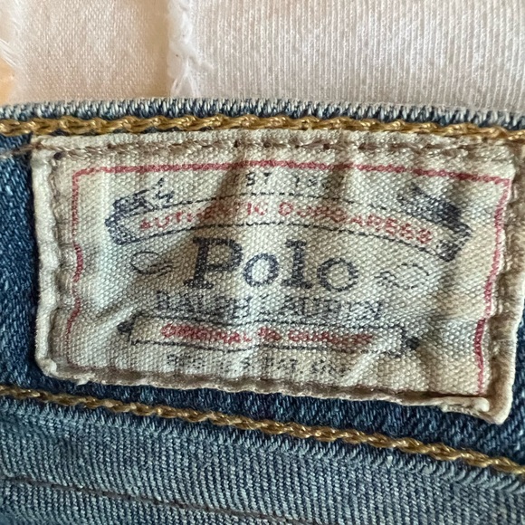 Jeans - Picture 4 of 10